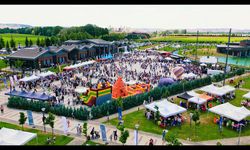 Eskişehir OSB çocuk şenliği için geri sayım başladı