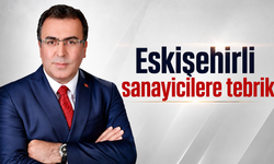Eskişehir sanayisinin gururu oldular