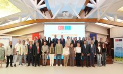 Eskişehir, Sivil Katılım Zirvesi’ne ev sahipliği yaptı