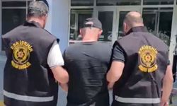 Eskişehir'de cinayet hükümlüsü 2 firari  yakalandı