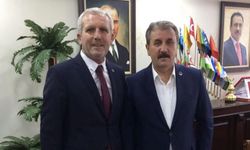 Eskişehir'de Destici ailesinin acı günü