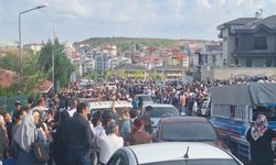 Eskişehir'de LGS işgencesi