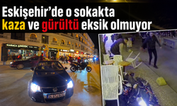 Eskişehir'de o mahallede vatandaş isyanda
