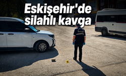 Eskişehir'de tartışma kanlı bitti