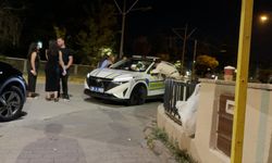 Eskişehir'de trafik denetimi: Alkollü yakalanan 2 sürücüye toplam 50 bin lira ceza