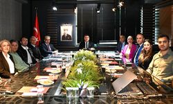 Eskişehir'de "Uzlaştırmacılar Günü" kutlandı