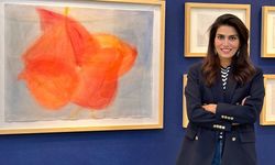 Eskişehir’in tek özel sanat galerisi ABD’ye şube açıyor