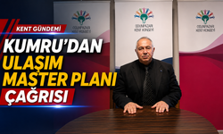Eskişehir’in ulaşım geleceği bugünden planlanmalı