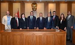 ESMMMO ile Anadolu Üniversitesi arasında staj protokolü