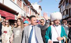 Festival için geri sayım başladı