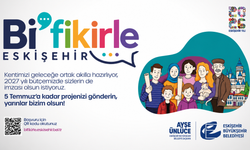 Fikirler 2027 bütçesine yön verecek
