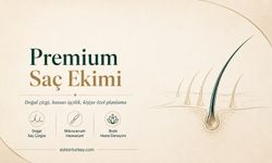 FUE Saç Ekimi Nedir? Doğal Bir Sonuç İçin Nelere Dikkat Edilmeli?