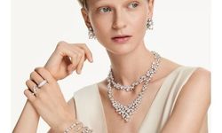 Gelin ve Davetliler İçin Swarovski Takı Seçenekleri Schafrat’ta