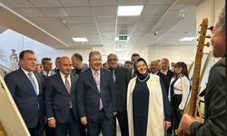 Gürcan: Mezunlarımız Türkiye’nin gönül elçileri