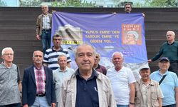 Gürleyikliler Kartal Rampası için Bakanlığa seslendi