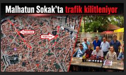 Gürol Yer’den tarihi bölge için trafik ve otopark çağrısı