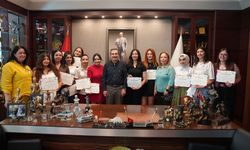 Haklar bilindikçe ve kullanıldıkça güçlenir