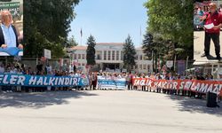 Halka ait olan halka sorulmadan satılamaz