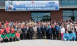 Hazırlıklı olmak hayati önem taşıyor