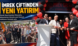 Hızır Group hizmete açıldı