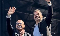 İbrahim Arslan'dan Talat Yalaz'a Destek: “Örgüt İradesine Müdahale”