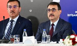 İçişleri’nde ortak akıl toplantısı