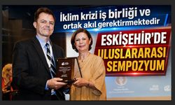 İklim krizi iş birliği ve ortak akıl gerektirmektedir