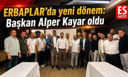 İş dünyasında yeni dönem başladı