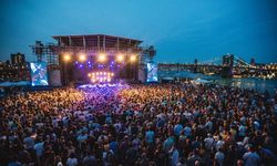 İstanbul’da Ne Tür Etkinlikler Yapılıyor? Canlı Müzik ve Konser Rehberi