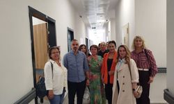 Kadın muhtarlarla sağlık iş birliği