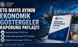 Karşılıksız çek ve protesto edilen senet tutarı yükseldi