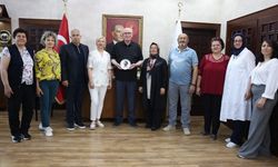 Katılımcı demokrasi mahallelerden güç alıyor
