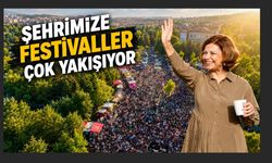 Kentpark’ta Kahve Festivali Coşkusu