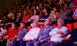 Kerbela'nın matemini deyişler ve dualarla yaşattılar