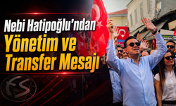 Kimse Eskişehirspor’dan büyük değildir