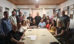 Mahallelerin sorunları masaya yatırıldı
