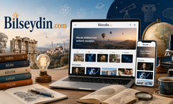 Merakın Peşinden Giden Okuyucular İçin