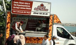 Mevlüt Yemeği Nedir? Mevlüt Pilavı Hizmeti Nasıl Alınır?