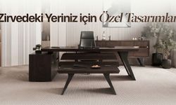 Modern Ofis Tasarımında Dogru Mobilya Seçiminin Önemi