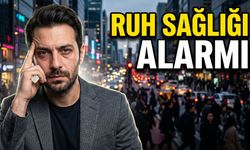 Modern Şehir Yaşamında Ruh Sağlığı: Eskişehir'de Doğru Psikolog Desteğini Bulmanın Önemi