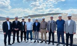 MÜSİAD Metal ve Maden Sektörü Eskişehir’de Güç Birliği İçin Buluştu