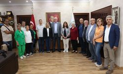 Odunpazarı’nda katılımcı demokrasi için güçlü iş birliği