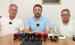 Odunpazarıspor Avrupa hedefiyle hazırlanıyor