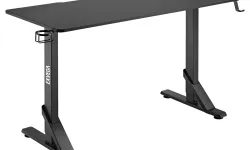 Oyuncu Koltuğu ve Oyuncu Masası Fikirleri: Konforlu Gaming Setup Nasıl Kurulur?