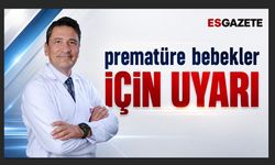 Prematüre bebeklerde 'inmemiş testis' riski