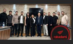 Rakademi Spor Kulübü’nde Yeni Yönetim Belirlendi