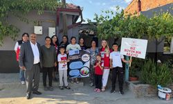 Romanların sorun ve ihtiyaçları tespit ediliyor