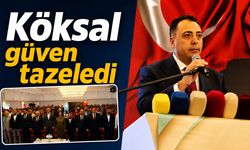 Sağlık-Sen’de genel kurul heyecanı