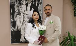 Sevgileri Kent Korusu’nda kök salacak