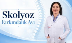 Skolyozda erken farkındalık uyarısı